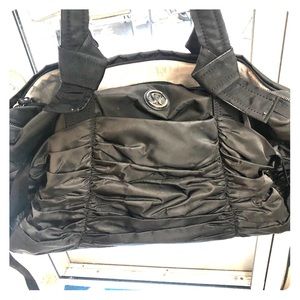 Lululemon tote/gym bag